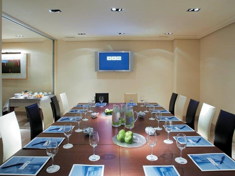 Hotel Boutique H10 Montcada Barcelona