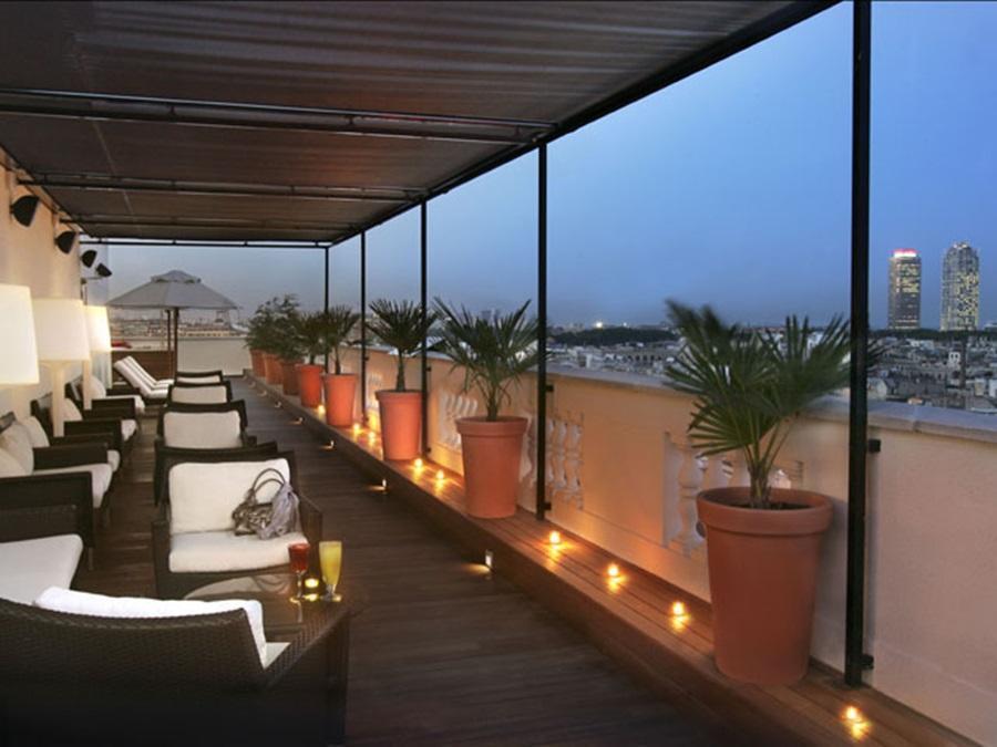 Boutique H10 Montcada Hotel