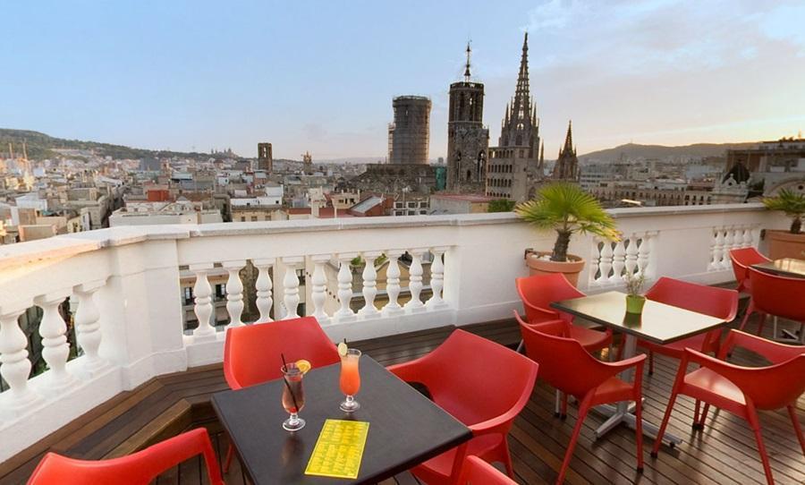 Hotel Boutique H10 Montcada Barcelona