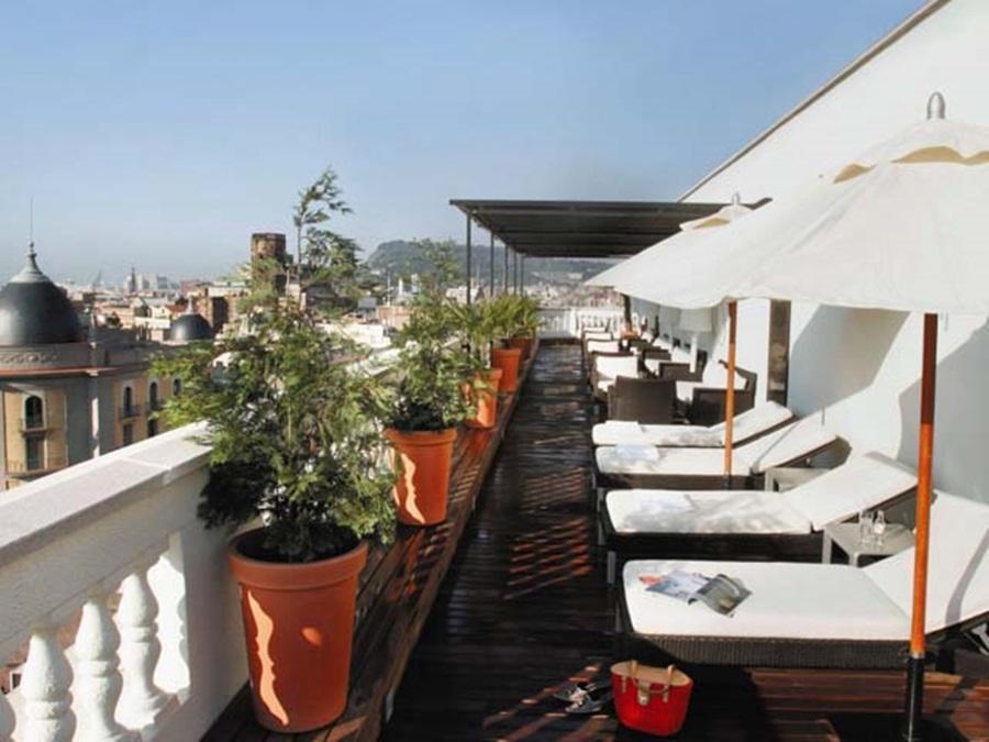 Hotel Boutique H10 Montcada 4*