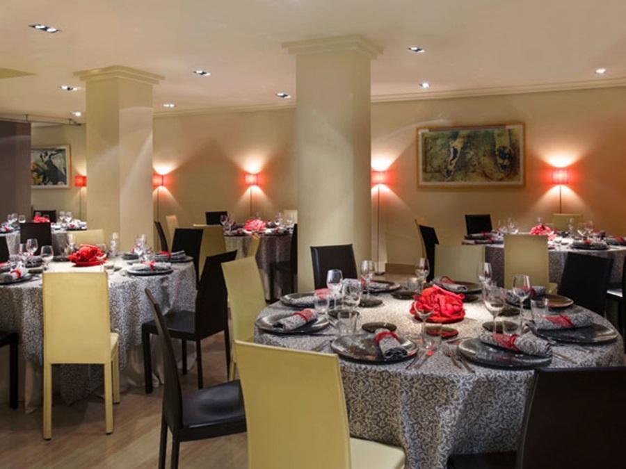 Boutique H10 Montcada Hotel 4*