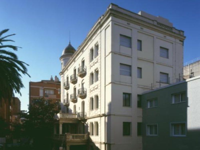 Residencia Erasmus Gracia Barcelona