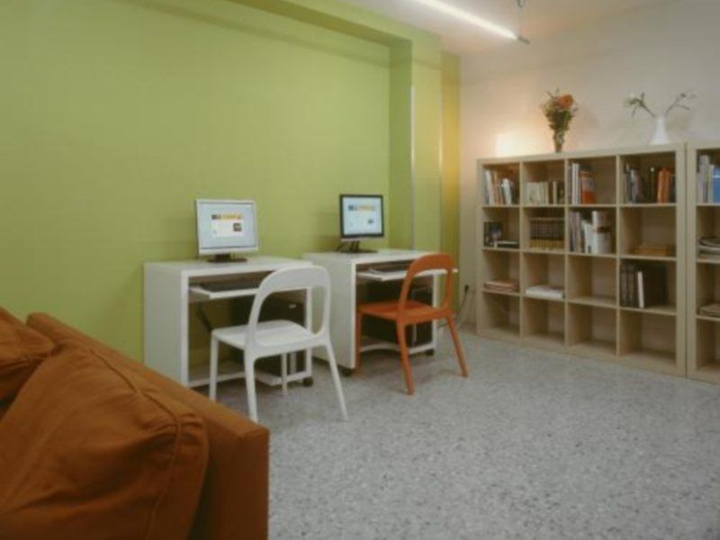 Residencia Erasmus Gracia Appartement Barcelona