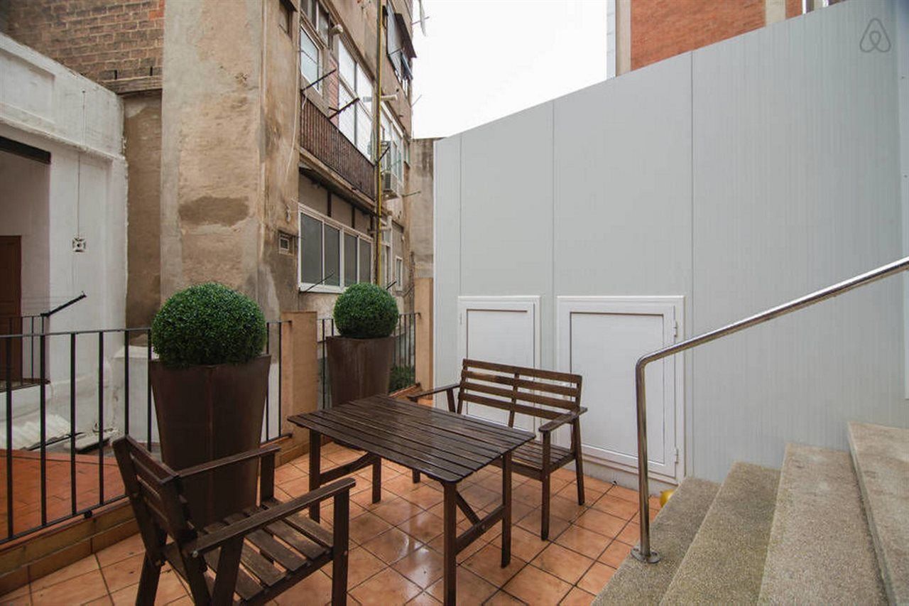 Appartement Mellow