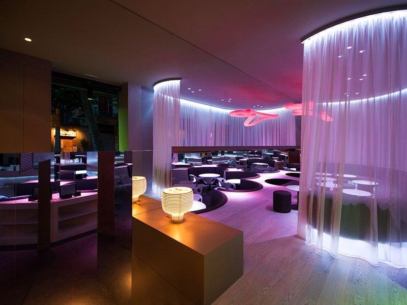 Axel - Adults Only Hotel 4*