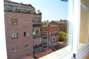 Bed&bcn Sant Andreu Appartement