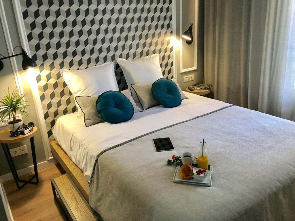 Mosaic By Ona 3* Barcelona