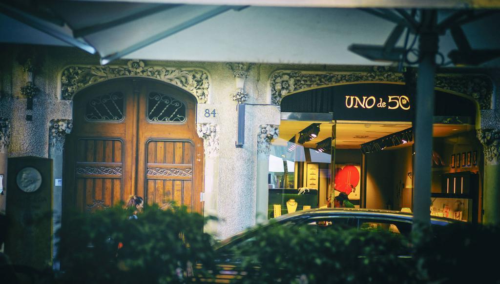 Mosaic By Ona Hotel Barcelona