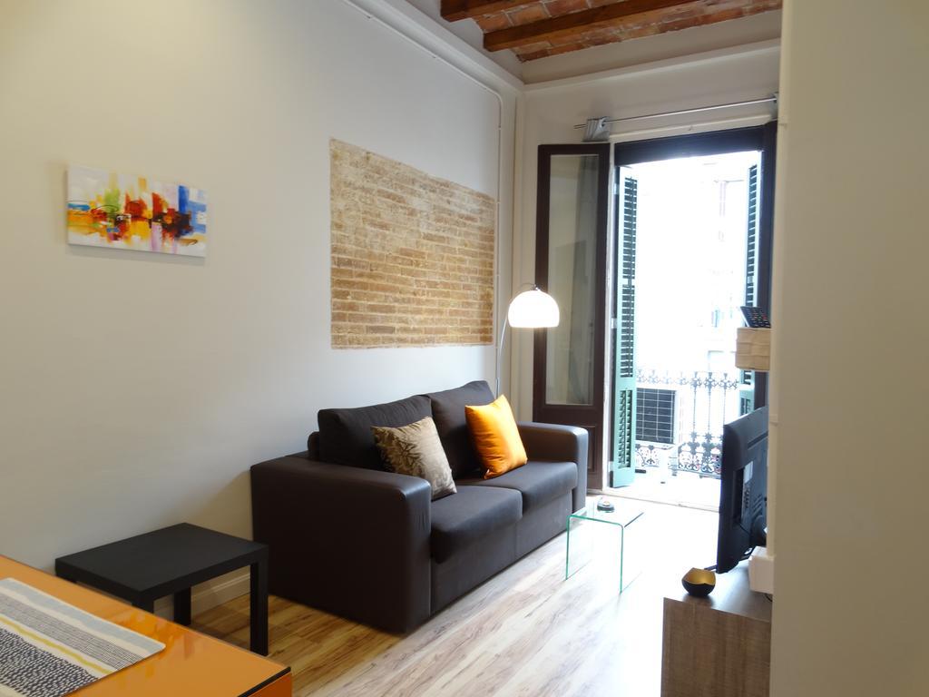 Apartamento Feel At Sants Barcelona