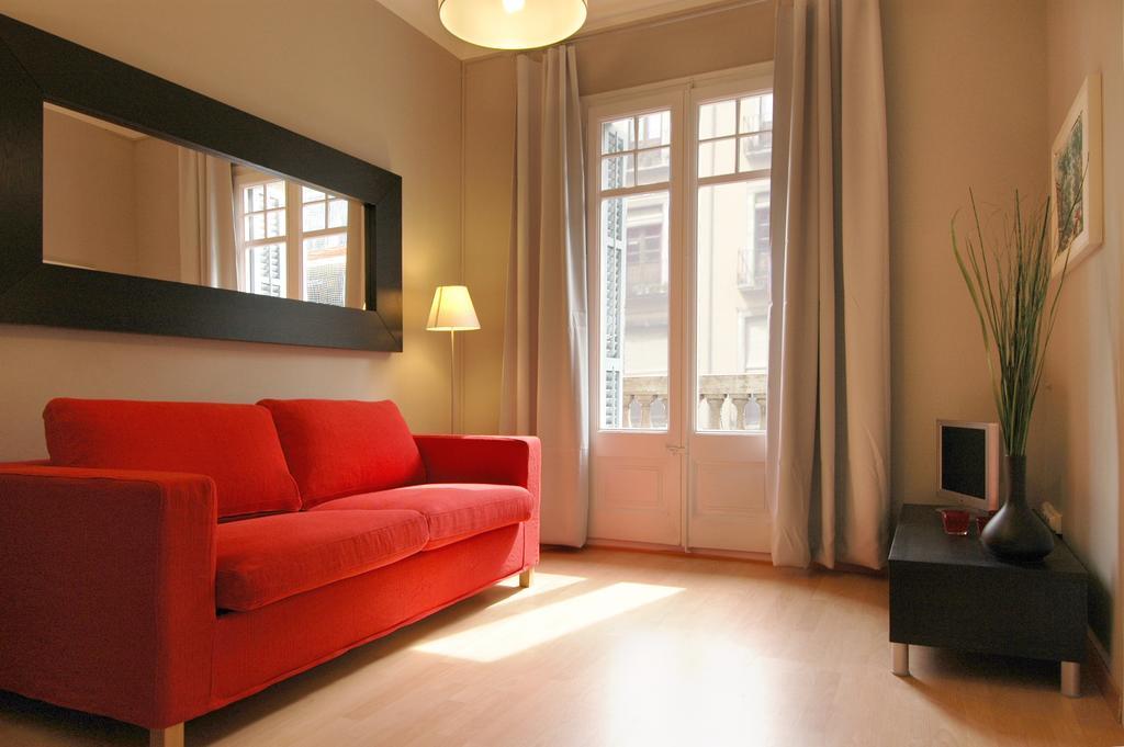Apartamento Barcelonaguest Barcelona