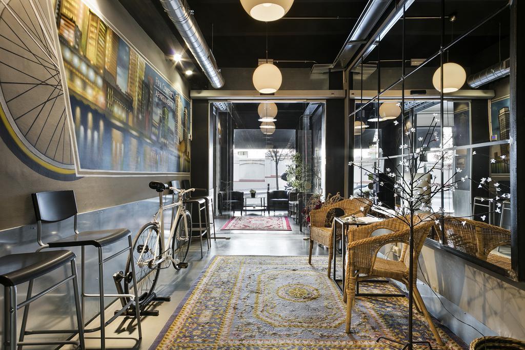 Fira By Gaiarooms * Barcelone