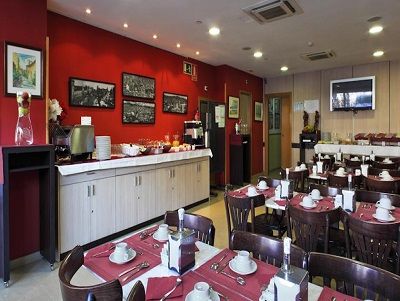 Guest house Yomo Bcn Port Barcelona