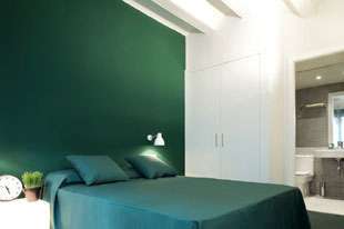 Canela Homes Macba Appartement