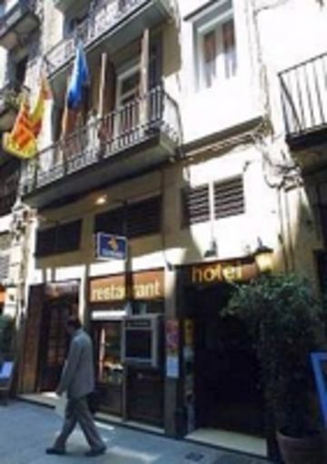 Ingles Hotel *