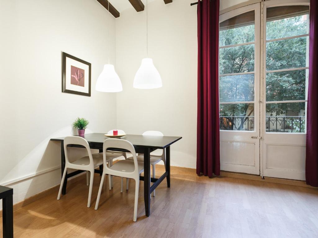 Sant Antoni Market Appartement *