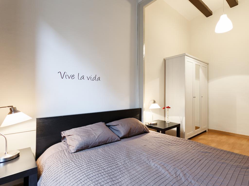 Appartement Sant Antoni Market Barcelona