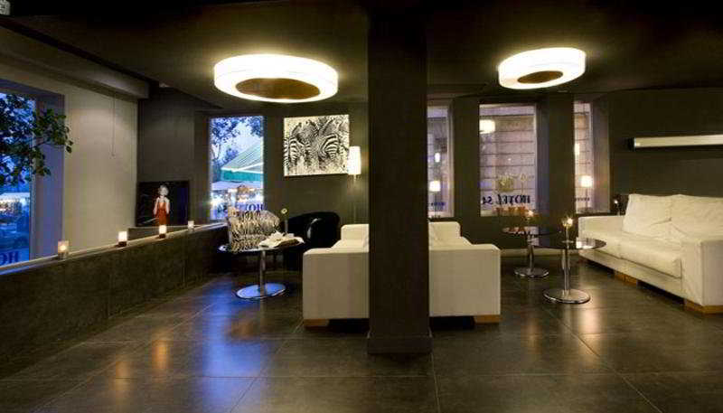 54 Barceloneta 3* Barcelona