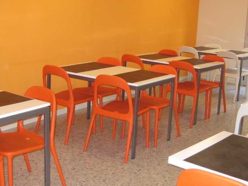 Appartement Residencia Erasmus Gracia *