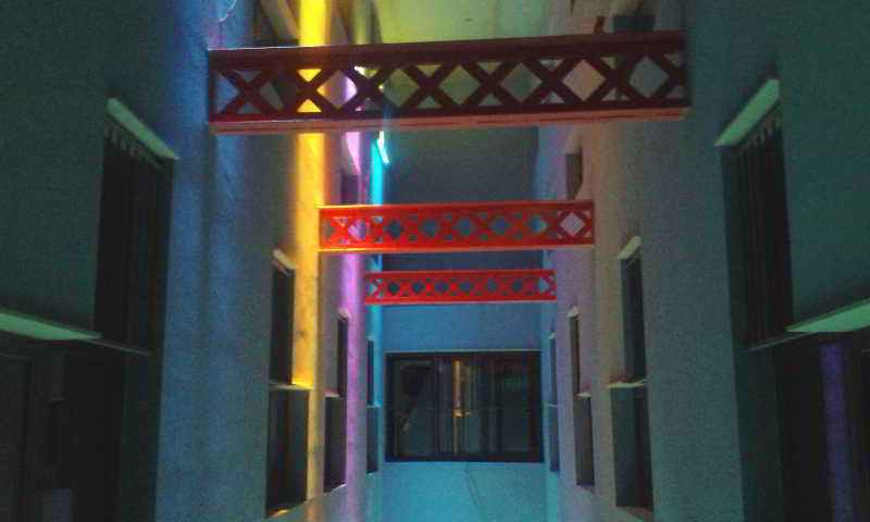 Bcnsporthostels Hostel