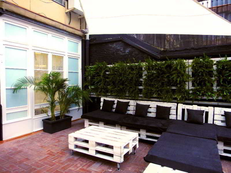 Hostel Casa Kessler *