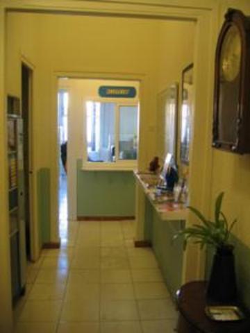 Gasthof Ciudadela 3*