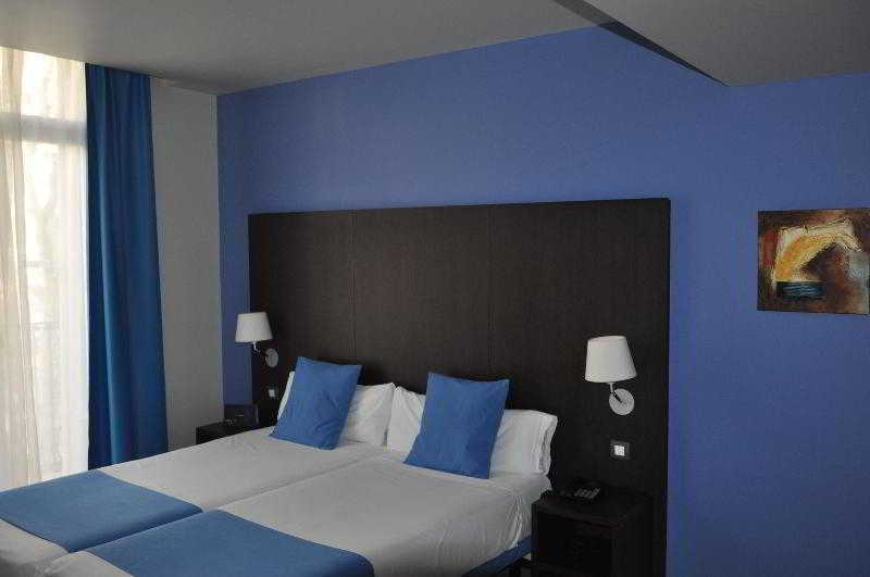Oriente Atiram 3* Barcelona