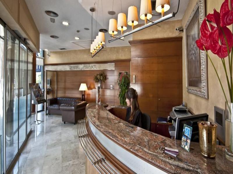 Aristol - Sagrada Familia 3*