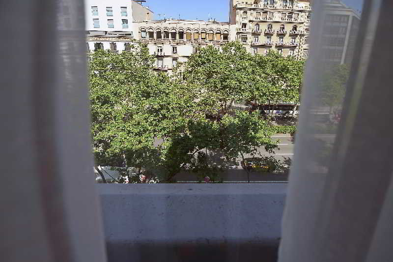 Granvia 3* Barcelona