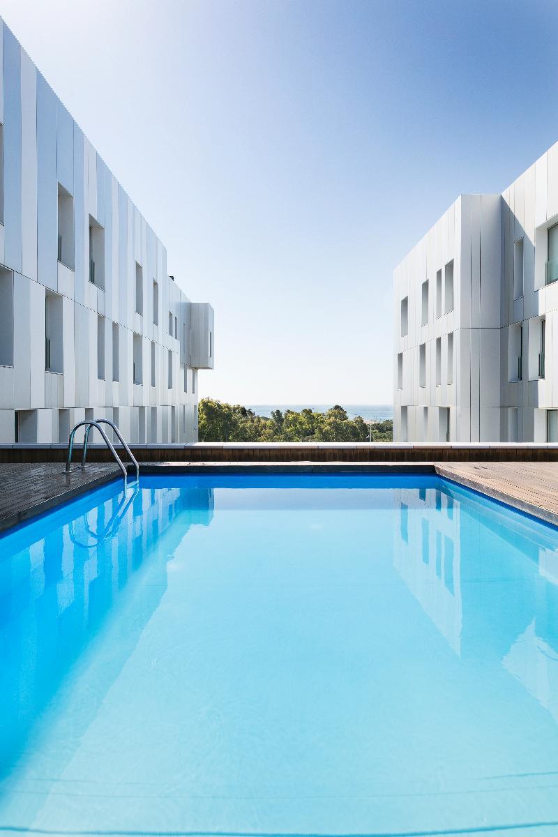 Apartment Lugaris