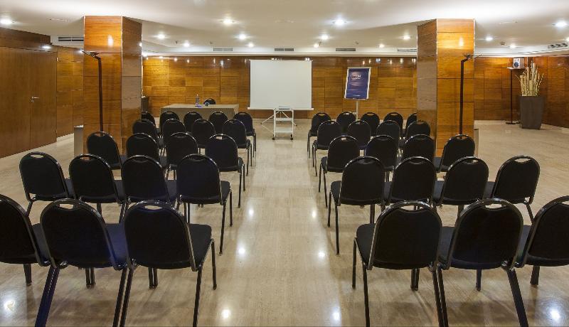 Nh Eixample 3* Barcelona