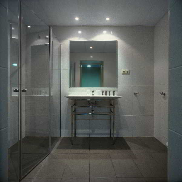 Residencia Erasmus Gracia *