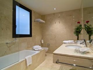 Agua Alegre Apartment *