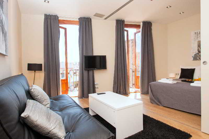 Apartamento Casa Felipa Plaza España