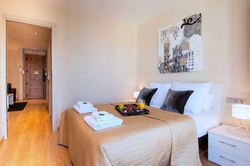 Apartamento Casa Felipa Plaza España *