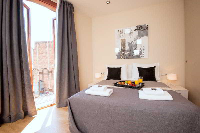 Casa Felipa Plaza España Apartamento Barcelona