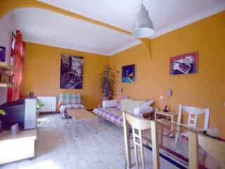 Apartamento Pillowapartments Modernista *