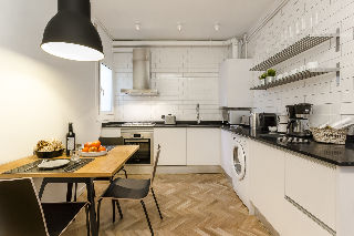 Around Exclusive Hotel Barcelone