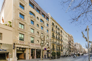Around Exclusive 4* Barcelone