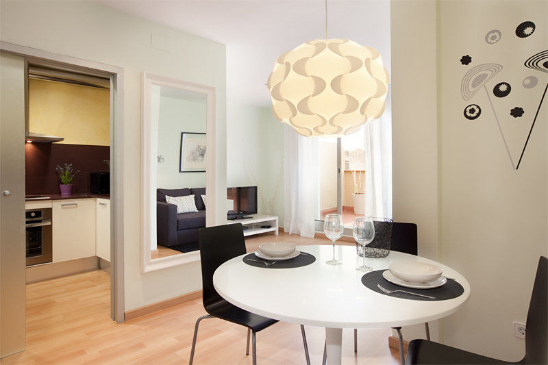 Rent Near Plaza De Catalunya