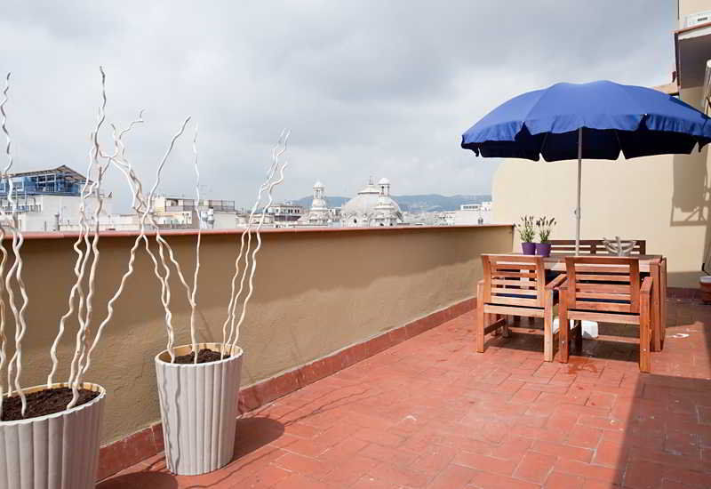 Appartement Rent Near Plaza De Catalunya Barcelona