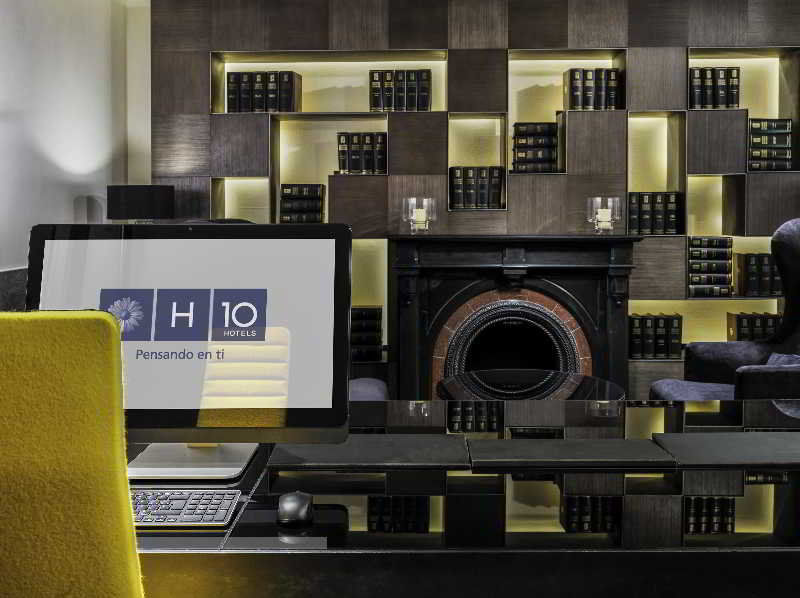 Hotel H10 Urquinaona Plaza (adults Only) Barcelona