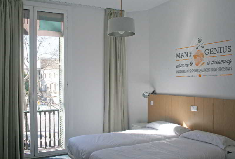 Bypillow Ramblas (adults Only) Guest house