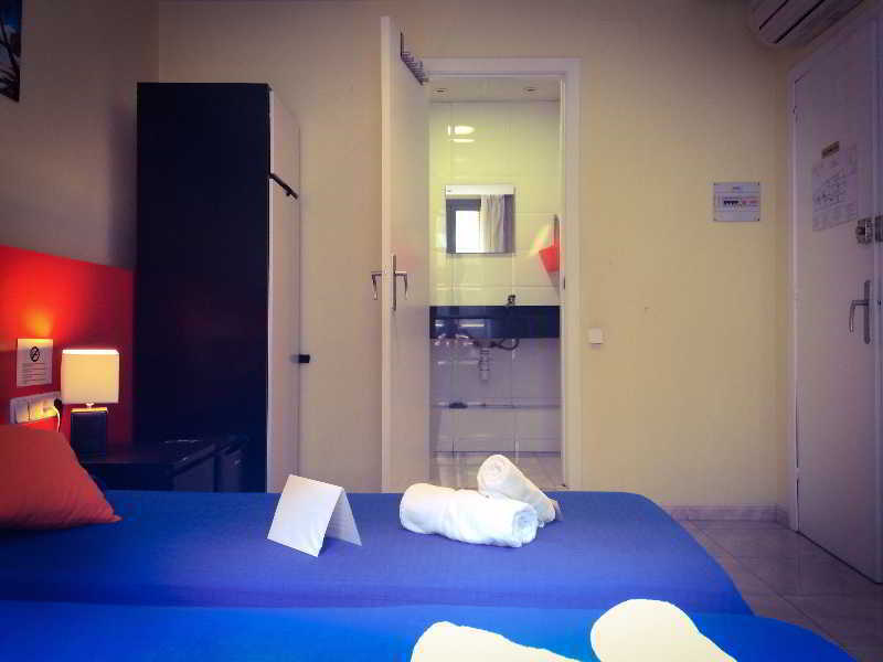Gasthof Centre Barcelona