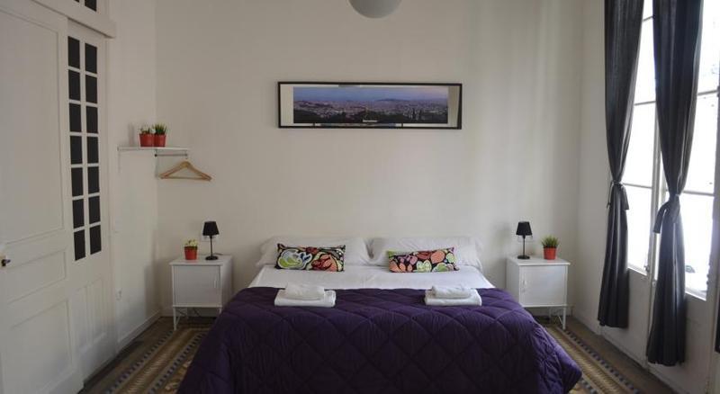 360 Arts&culture Hostel