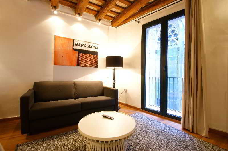 Borne Down Town 3* Barcelona