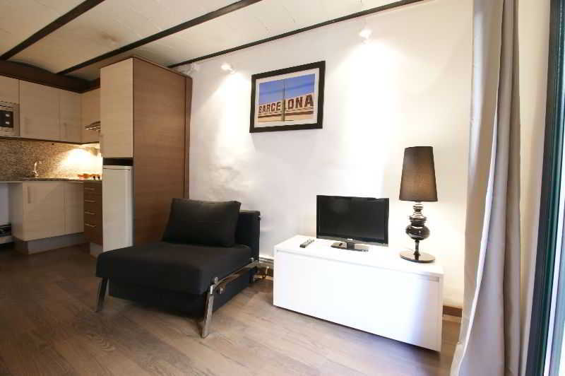 Borne Down Town 3* Barcelona