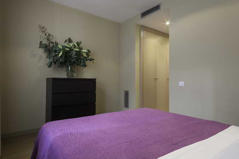 Appartement Short Group Camp Nou Serviced *