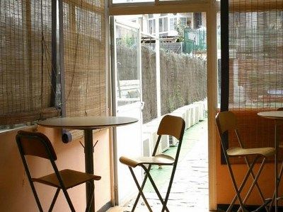 Eden Maison d'hôtes 2*