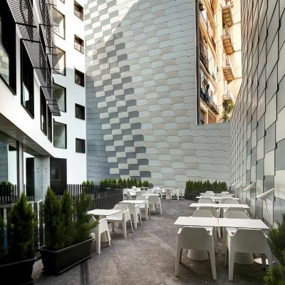 Olivia Balmes Hotel