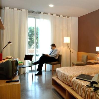 Agora Bcn. Residencia Universitaria Internacional Barcelona